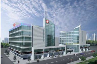 BIM在医院建设和运营中的作用及实施-BIM建筑网