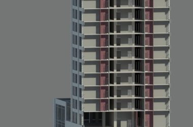 求问如何将张cad地形图导入revit-BIM建筑网