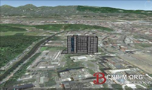 BIM在线展示之应用实例 BIM在线展示之应用实例