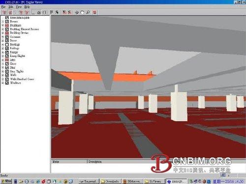 BIM在线展示之应用实例 BIM在线展示之应用实例