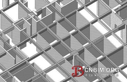 BIM技术在MEP项目设计中的应用 BIM技术在MEP项目设计中的应用