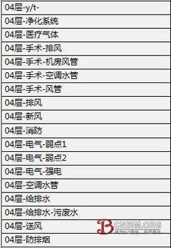 BIM技术在MEP项目设计中的应用 BIM技术在MEP项目设计中的应用