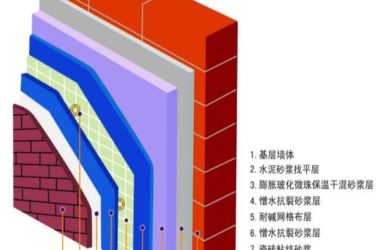 BIM软件中构件与其附着层的关系探讨-BIM建筑网