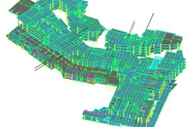 基于BIM技术的4D项目管理探索与研究-BIM建筑网
