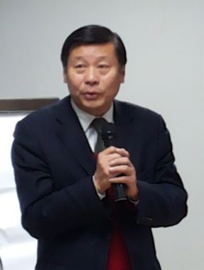 首个BIM技术专业培训在同济大学开学