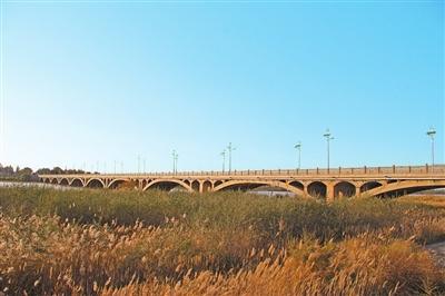 看着“电影”修大桥 BIM技术让工程质量“飞”