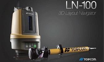 Topcon与Autodesk深度融合 引领BIM行业测量定位发展