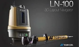 Topcon与Autodesk深度融合 引领BIM行业测量定位发展