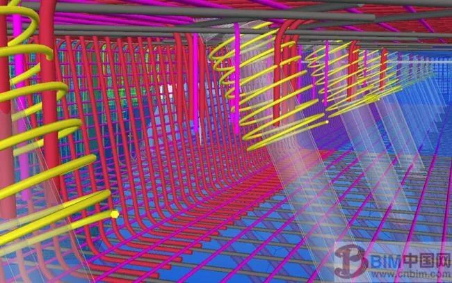 Trimble发布了Tekla Structures 21 for BIM新版本