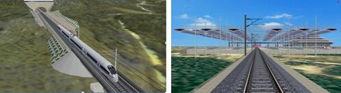 Skyline启动BIM+3DGIS的行业规模应用