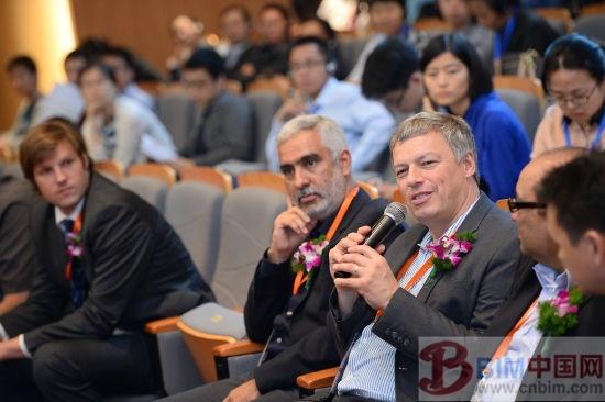 同济大学成功举办VDC实践挑战与机遇研讨会