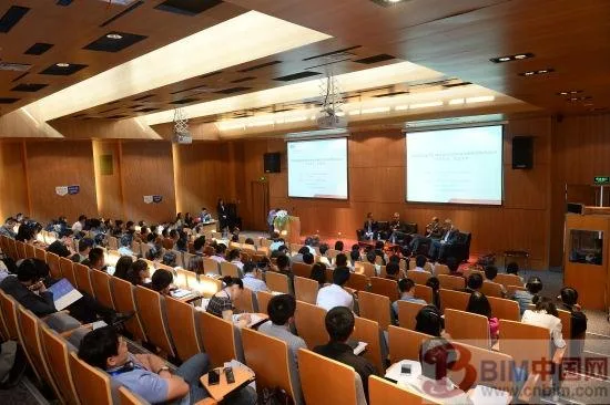 同济大学成功举办VDC实践挑战与机遇研讨会