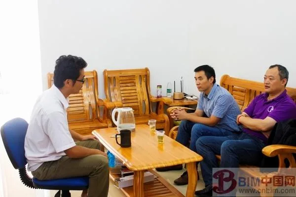 广东建筑职业技术学院建筑信息系与省建筑学会就BIM技术应用培训达成协议 广东建筑职业技术学院建筑信息系与省建筑学会就BIM技术应用培训达成协议