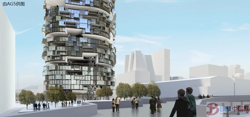 建筑行业小公司，构建BIM大模型
