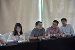 上海斐讯成功承办全国首个AEC工程云技术研讨会