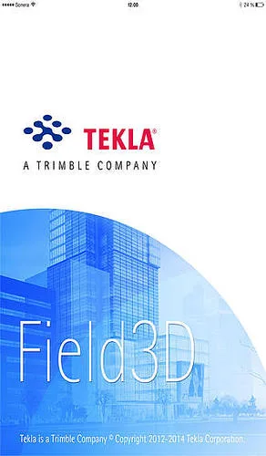 Tekla Field3D (施工现场移动BIM解决方案) 发布