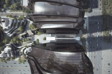 全球十四大建筑引领未来十年潮流趋势-BIM建筑网