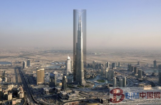 全球十四大建筑引领未来十年潮流趋势