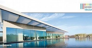 Nemetschek Vectorworks即将发布Vectorworks 2014中文版-BIM建筑网