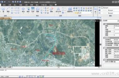 中望CAD丰富的产品系列让CAD设计更专业-BIM建筑网
