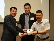 Vectorworks 2013 中文版产品线发布会于上海、北京及广州完满举行