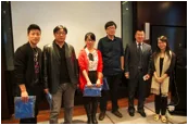Vectorworks 2013 中文版产品线发布会于上海、北京及广州完满举行