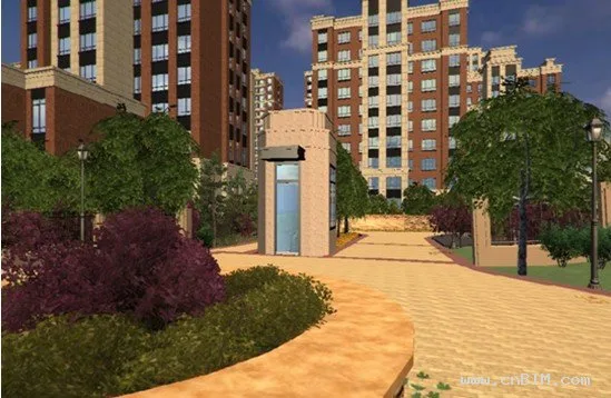 总工联席会BIM会议成功召开——解密BIM在建筑全生命周期中的应用