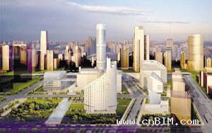 智能建筑即将有章可循 “瓶颈”将破