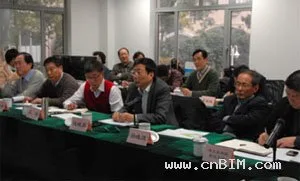 上海市民防办运用BIM技术提升地下空间建设管理水平