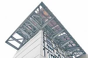有利集团黄慧敏：环保投资只占建筑成本3.85%，4年可回本，为何不做？