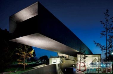 应用BIM策略的新设计-BIM建筑网