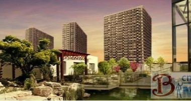 世界级建筑科技 营造京城绿色大宅-BIM建筑网