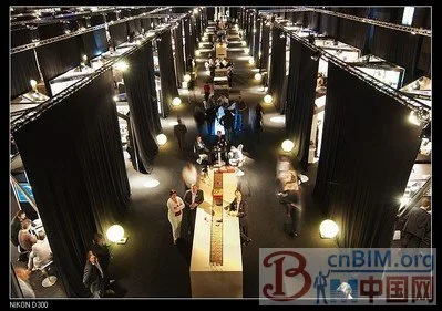 美国绿色建筑委员会加盟建筑纪元设计师创新展