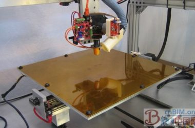 3D 打印机能造枪，第三次工业革命未必美好-BIM建筑网