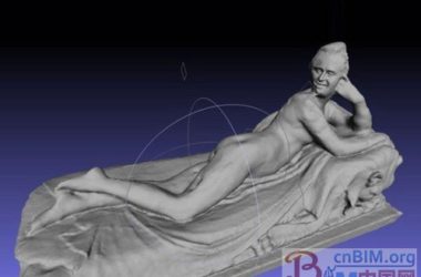 艺术不再高不可攀 3D打印助力博物馆-BIM建筑网