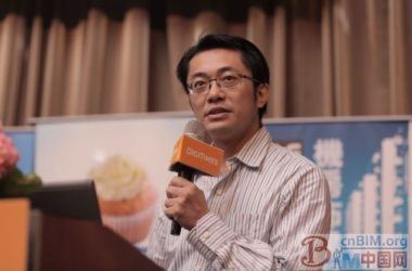 台湾世曦：勇于引进创新技术 打造机房最佳化模式-BIM建筑网