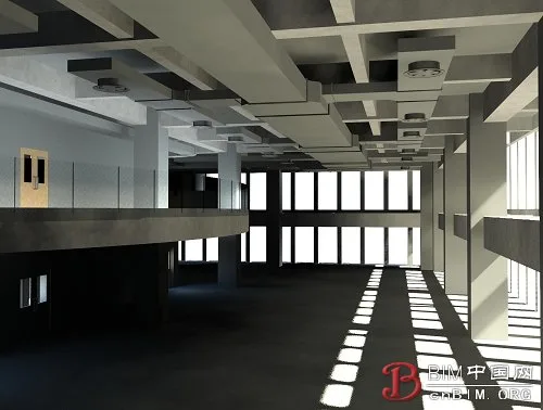 首届“建工 isBIM”BIM设计大赛圆满落幕