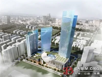 LEED新世界 光谷新生活(组图)