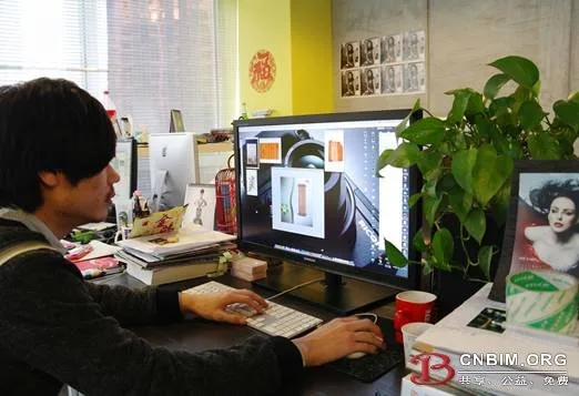 专业图形工作站选择 三星SA850液晶显示器