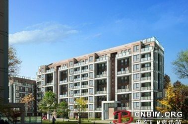 BIM助中国建筑设计研究院打造建筑新世界-BIM建筑网
