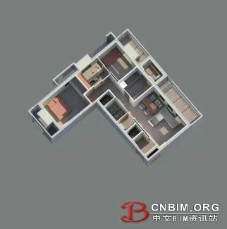 BIM助中国建筑设计研究院打造建筑新世界