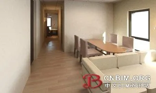 BIM助中国建筑设计研究院打造建筑新世界