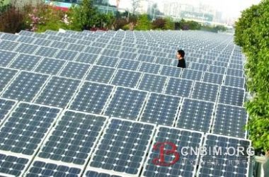 中国“绿色现代化”的武汉样本-BIM建筑网