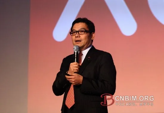 欧特克AU中国“大师汇”在京召开，共襄“突破之旅”