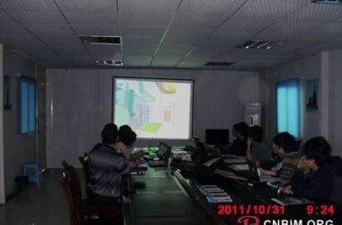 中建三局 安装公司（成都）首引BIM深化技术咨询-BIM建筑网