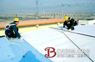 建筑节能科技在陶氏“绿屋”中的实践-BIM建筑网