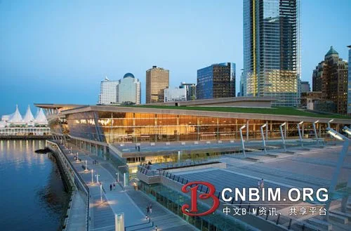 温哥华会议中心绿色收入超2亿加元