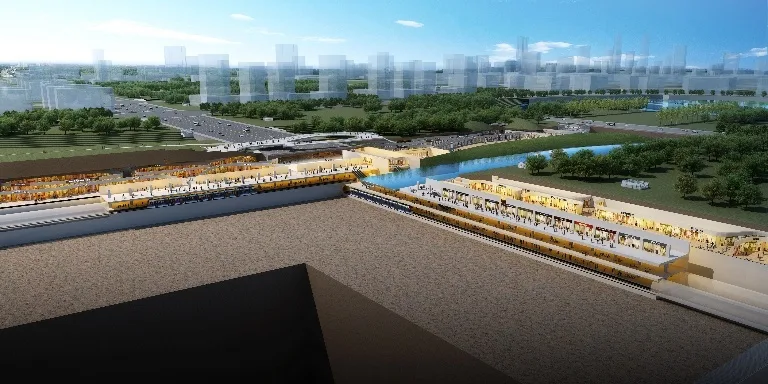 郑州市双鹤湖片区核心区地下空间BIM技术综合利用总体方案设计顺利通过专家评审 郑州市双鹤湖片区核心区地下空间BIM技术综合利用总体方案设计顺利通过专家评审