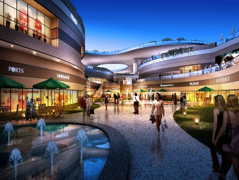 郑州市双鹤湖片区核心区地下空间BIM技术综合利用总体方案设计顺利通过专家评审 郑州市双鹤湖片区核心区地下空间BIM技术综合利用总体方案设计顺利通过专家评审