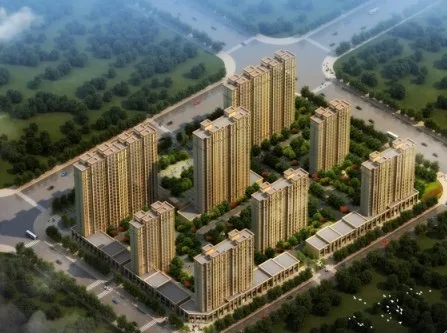 沧州建设全省首例钢结构公租房项目运用BIM技术 沧州建设全省首例钢结构公租房项目运用BIM技术